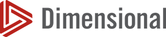 Dimensional Logo